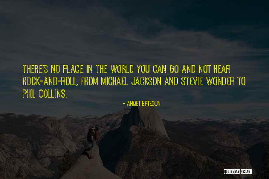 Ertegun Quotes By Ahmet Ertegun Ertegun Quotes By Ahmet Ertegun