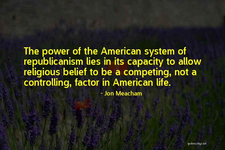 Ertel Quotes By Jon Meacham Ertel Quotes By Jon Meacham