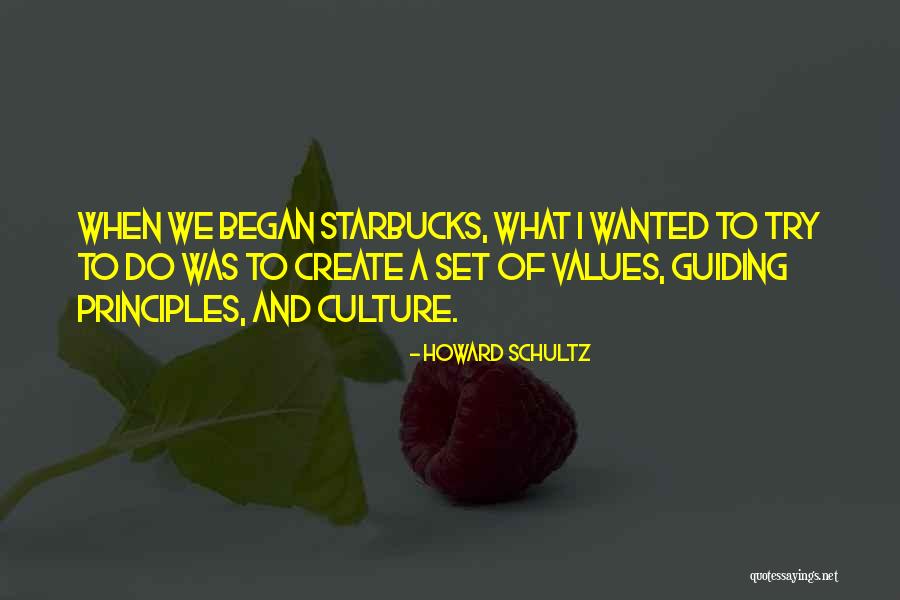 Ertel Winery Quotes By Howard Schultz Ertel Winery Quotes By Howard Schultz