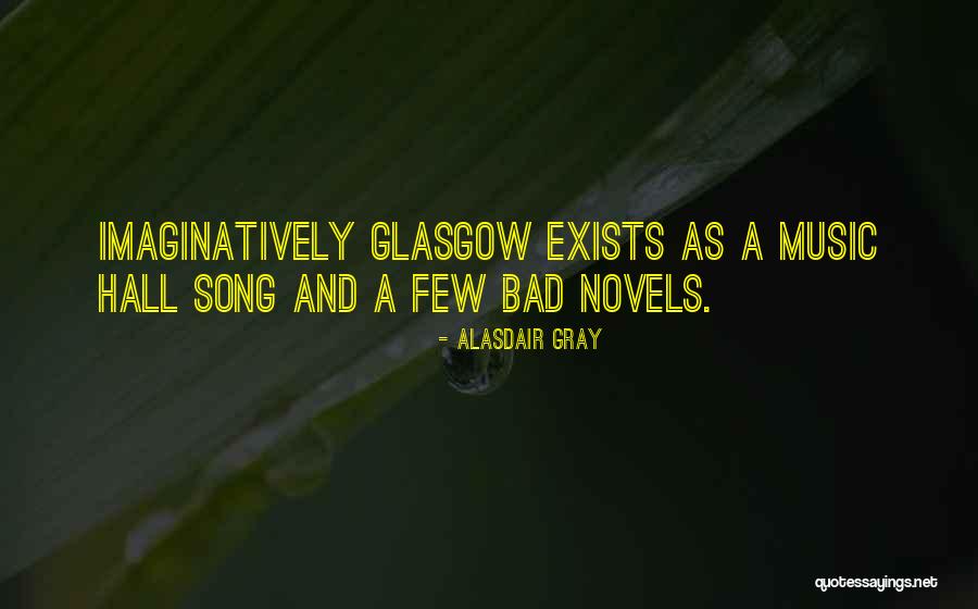 Erter Drive Springfield Quotes By Alasdair Gray Erter Drive Springfield Quotes By Alasdair Gray
