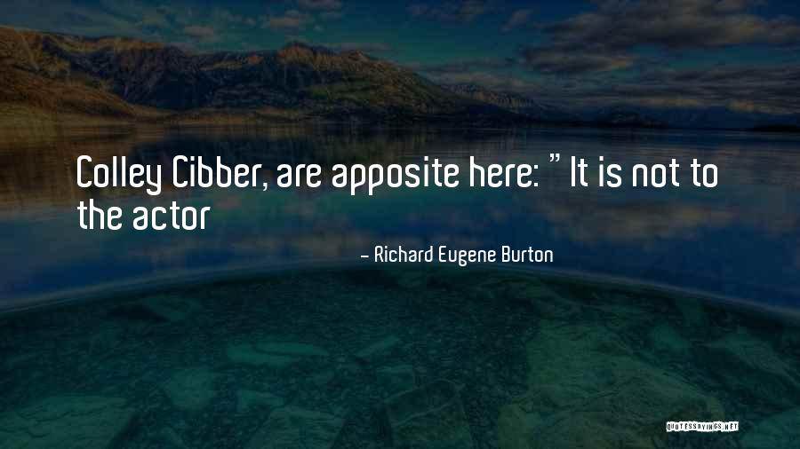 Erter Drive Springfield Quotes By Richard Eugene Burton Erter Drive Springfield Quotes By Richard Eugene Burton