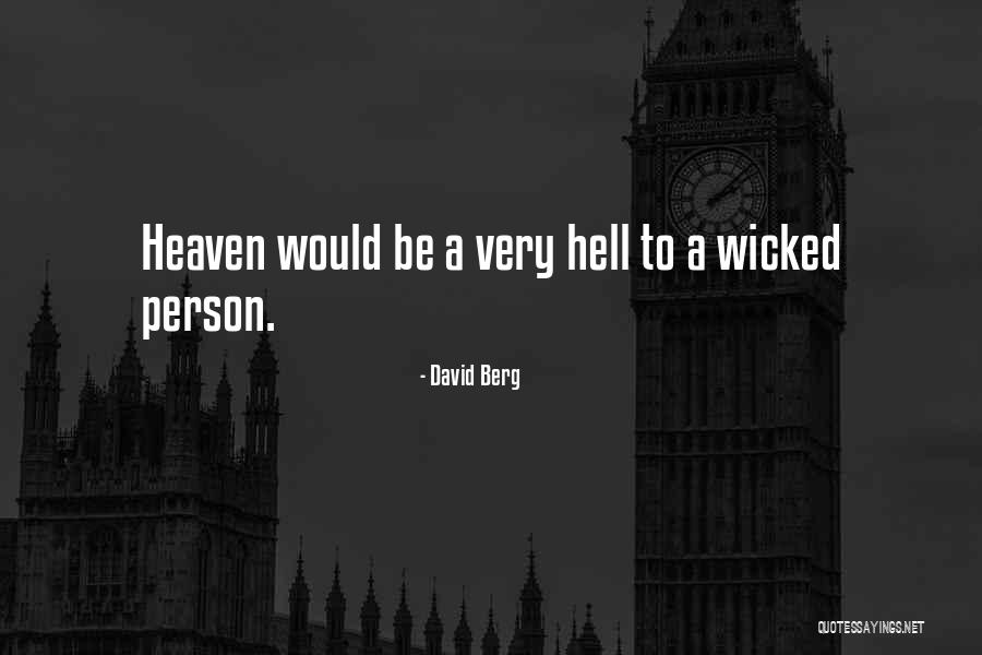 Erterti Quotes By David Berg Erterti Quotes By David Berg