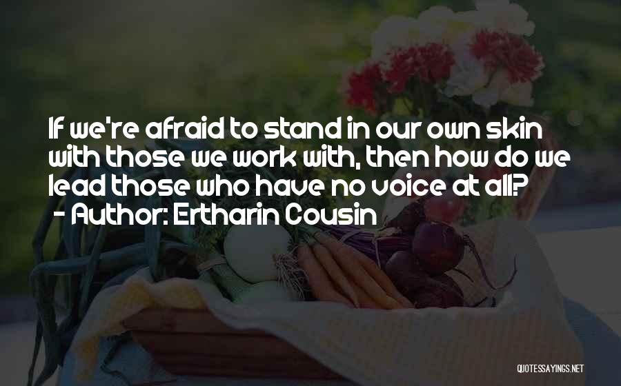 Ertharin Cousin Quotes 1846464