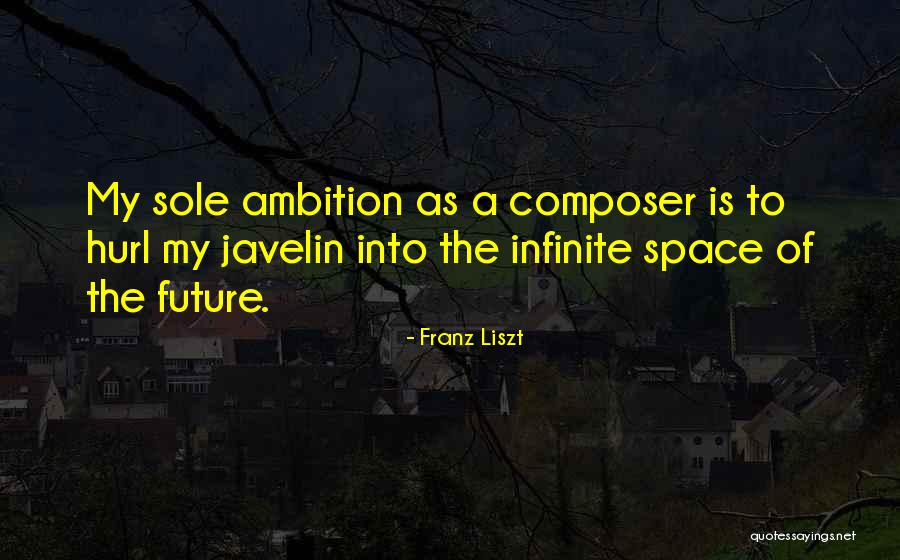Ertica Fast Quotes By Franz Liszt Ertica Fast Quotes By Franz Liszt