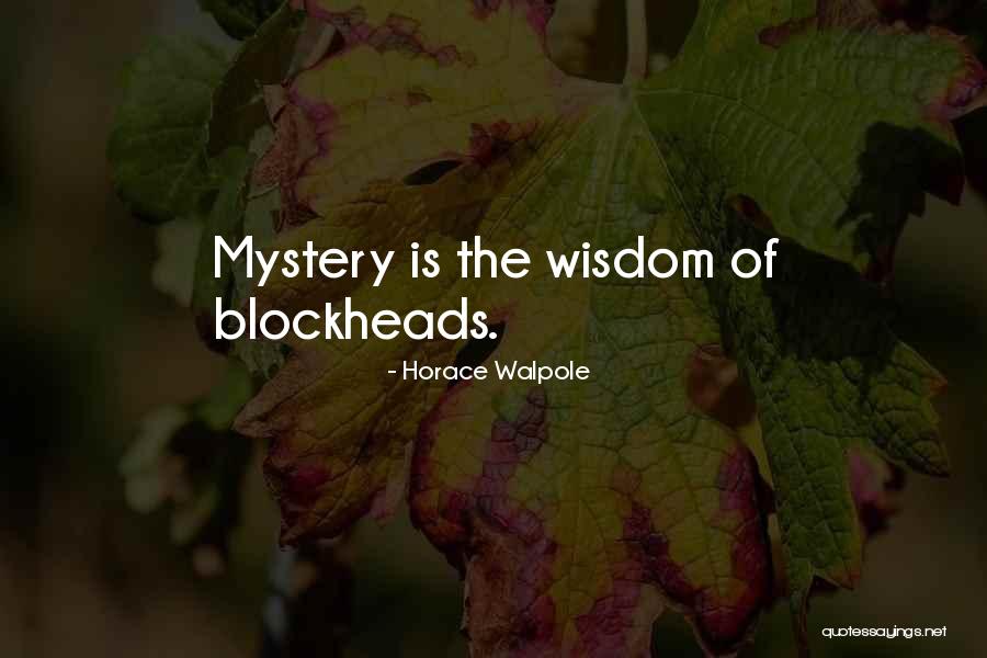 Ertica Fast Quotes By Horace Walpole Ertica Fast Quotes By Horace Walpole