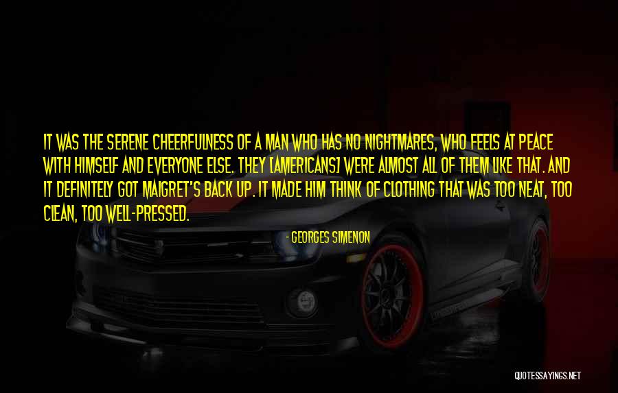 Ertica Motor Quotes By Georges Simenon Ertica Motor Quotes By Georges Simenon