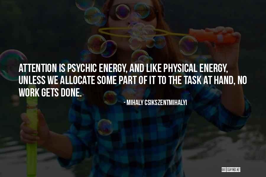 Ertman Pena Quotes By Mihaly Csikszentmihalyi Ertman Pena Quotes By Mihaly Csikszentmihalyi