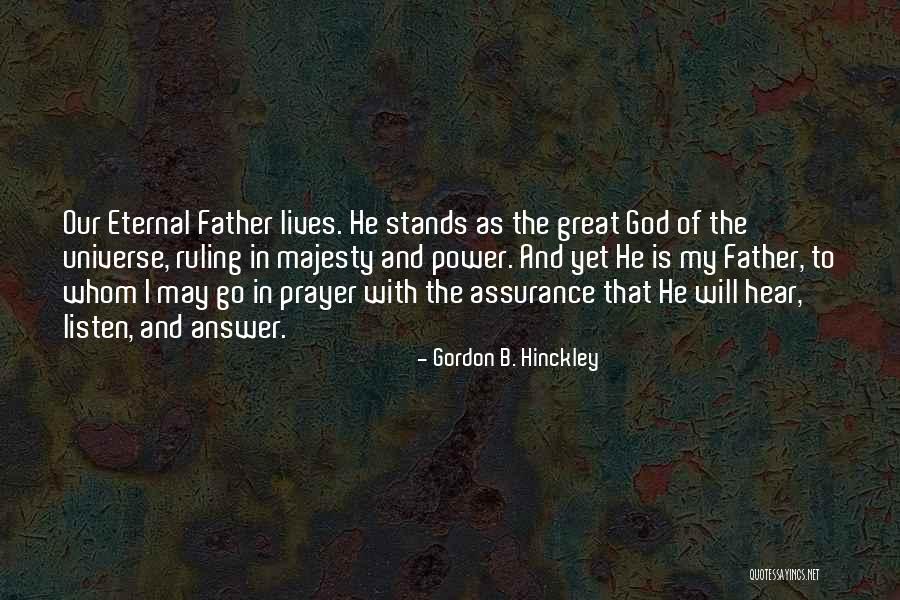 Ertragsanteilbesteuerung Quotes By Gordon B. Hinckley Ertragsanteilbesteuerung Quotes By Gordon B. Hinckley