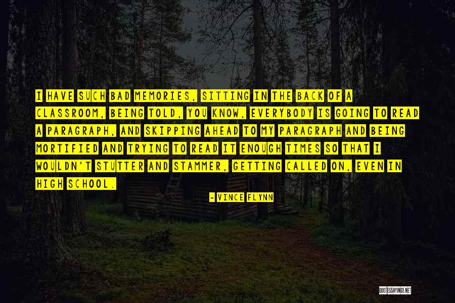 Ertrinken Englisch Quotes By Vince Flynn Ertrinken Englisch Quotes By Vince Flynn