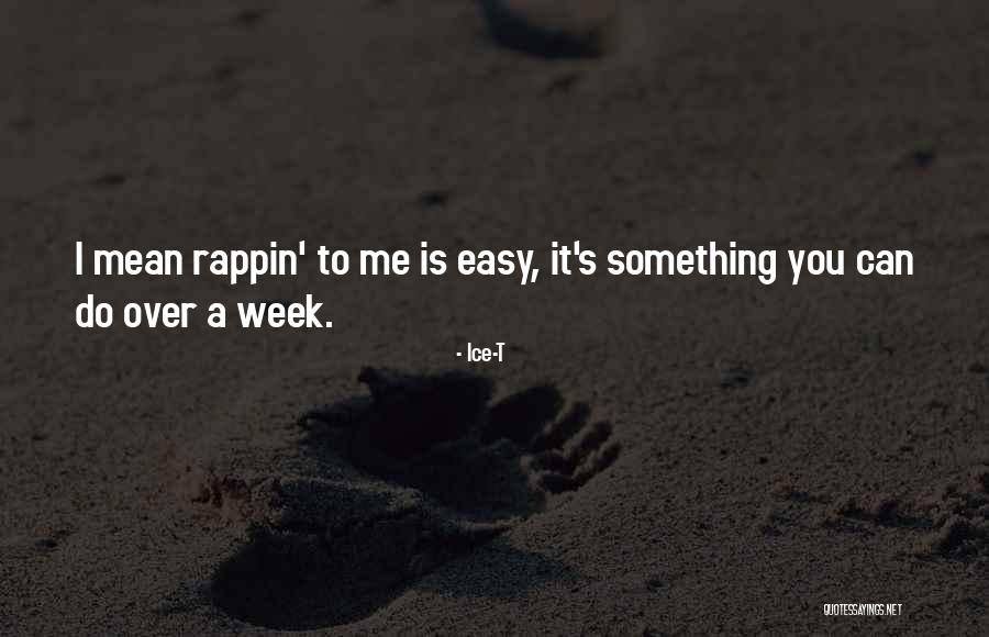 Ertrinken In English Quotes By Ice-T Ertrinken In English Quotes By Ice-T