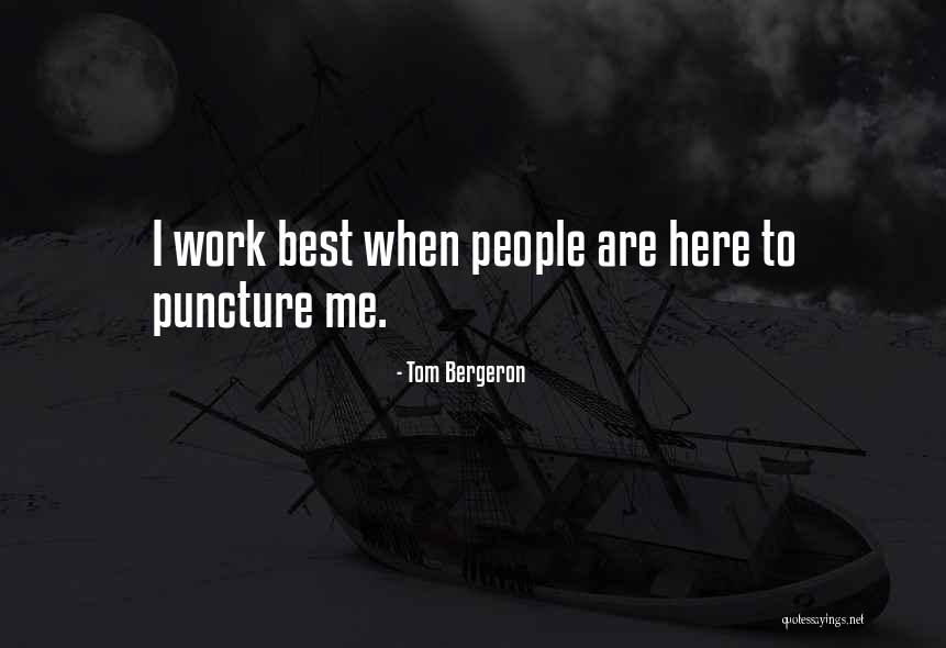 Ertrinken In English Quotes By Tom Bergeron Ertrinken In English Quotes By Tom Bergeron
