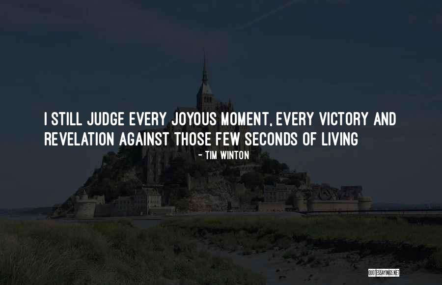 Ertugrul Quotes By Tim Winton Ertugrul Quotes By Tim Winton