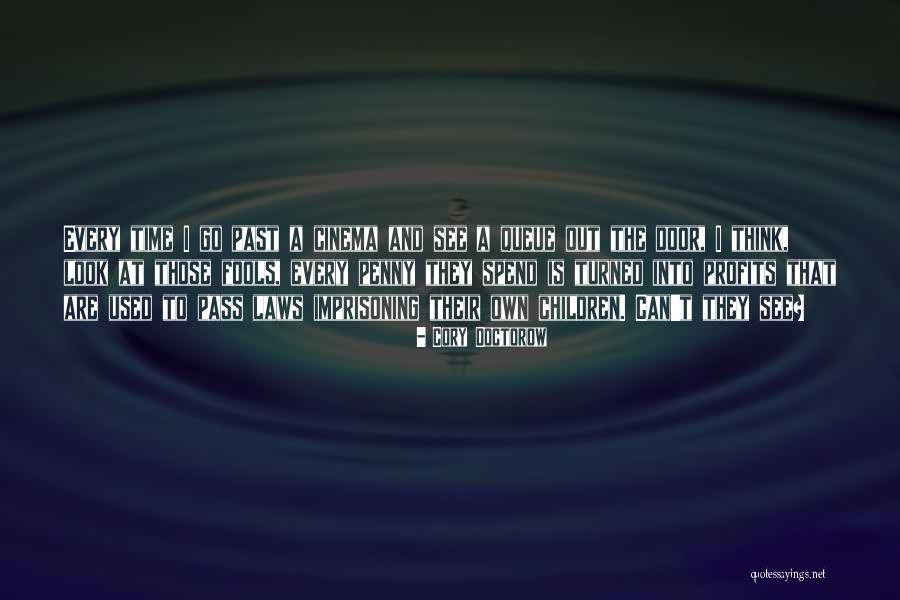 Eructar Mucho Quotes By Cory Doctorow Eructar Mucho Quotes By Cory Doctorow