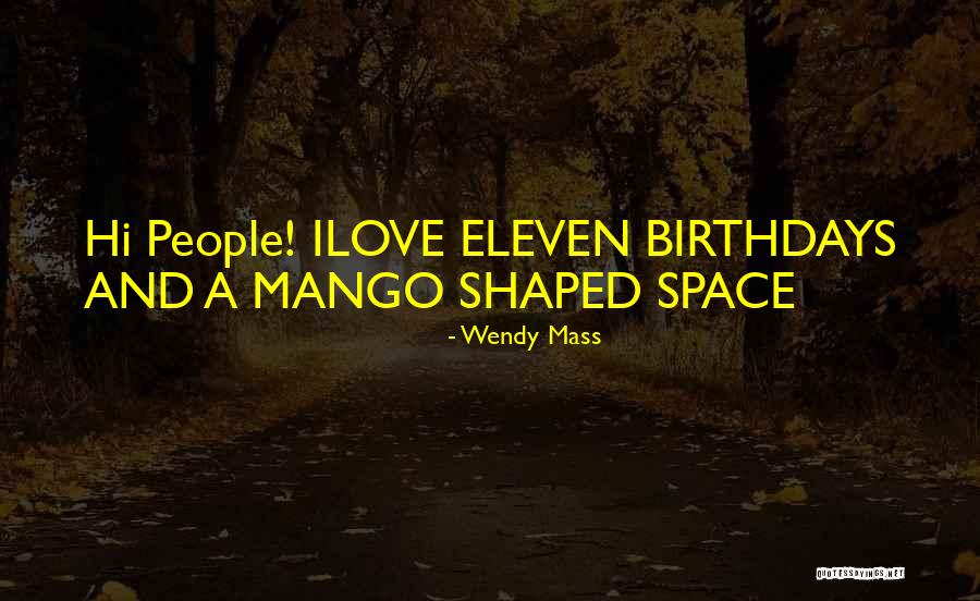Eructated Quotes By Wendy Mass Eructated Quotes By Wendy Mass