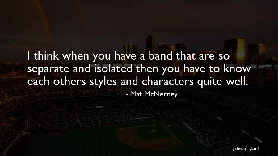 Eructo Mucho Quotes By Mat McNerney Eructo Mucho Quotes By Mat McNerney