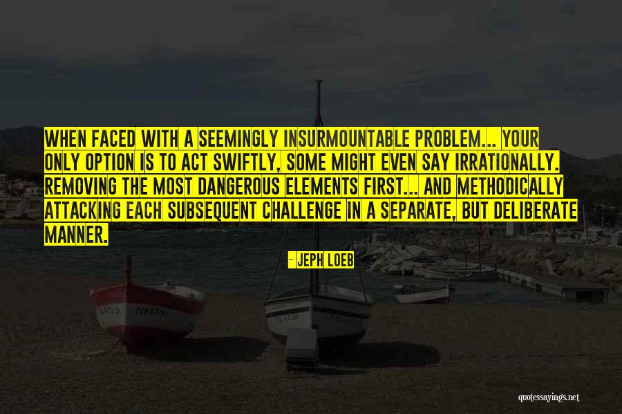 Eructophobia Quotes By Jeph Loeb Eructophobia Quotes By Jeph Loeb