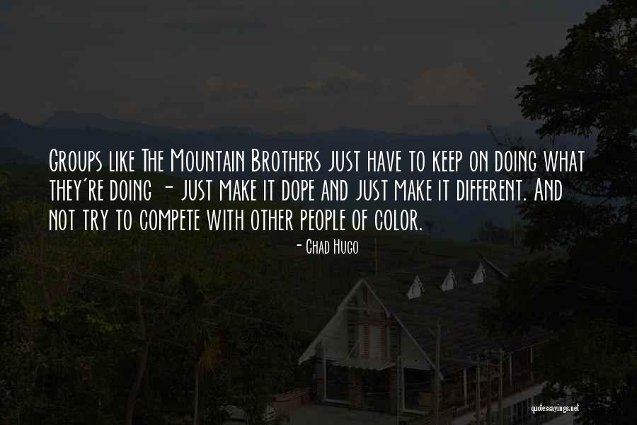 Erudio Pro Quotes By Chad Hugo Erudio Pro Quotes By Chad Hugo