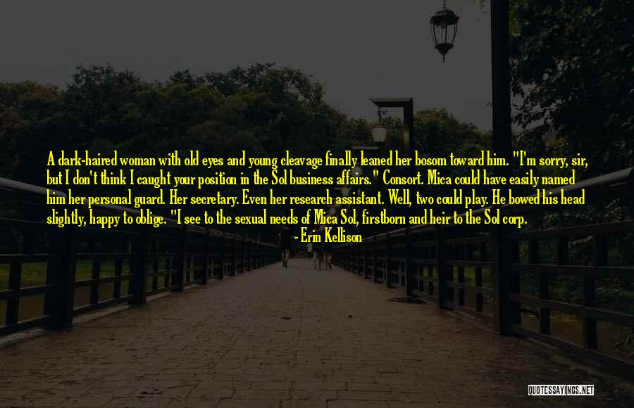 Erudio Quotes By Erin Kellison Erudio Quotes By Erin Kellison