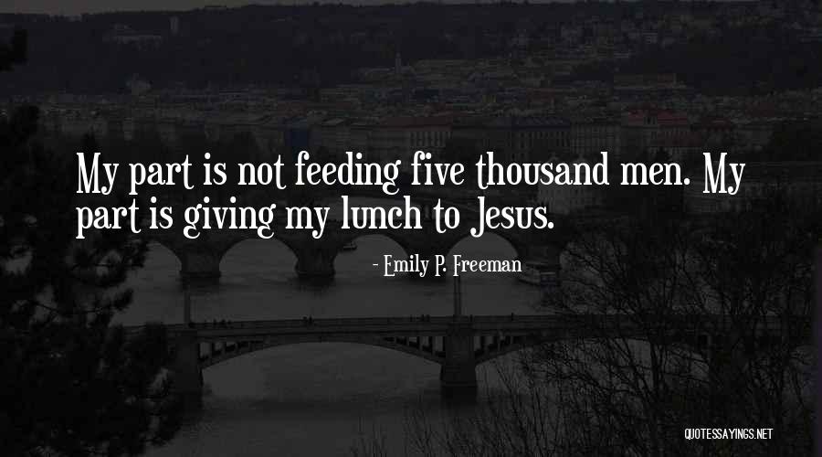 Erudito En Quotes By Emily P. Freeman Erudito En Quotes By Emily P. Freeman