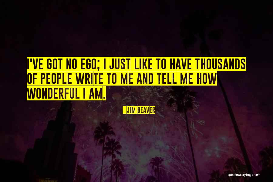Erudito En Quotes By Jim Beaver Erudito En Quotes By Jim Beaver