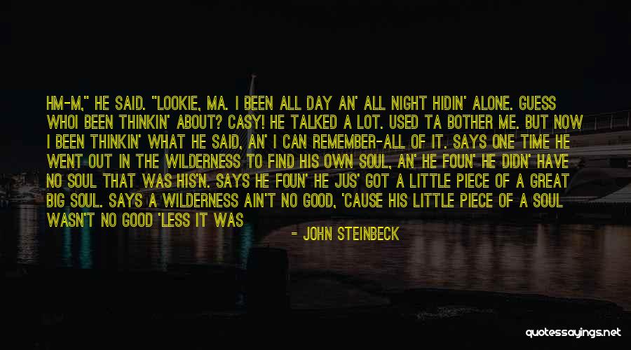 Erudito En Quotes By John Steinbeck Erudito En Quotes By John Steinbeck