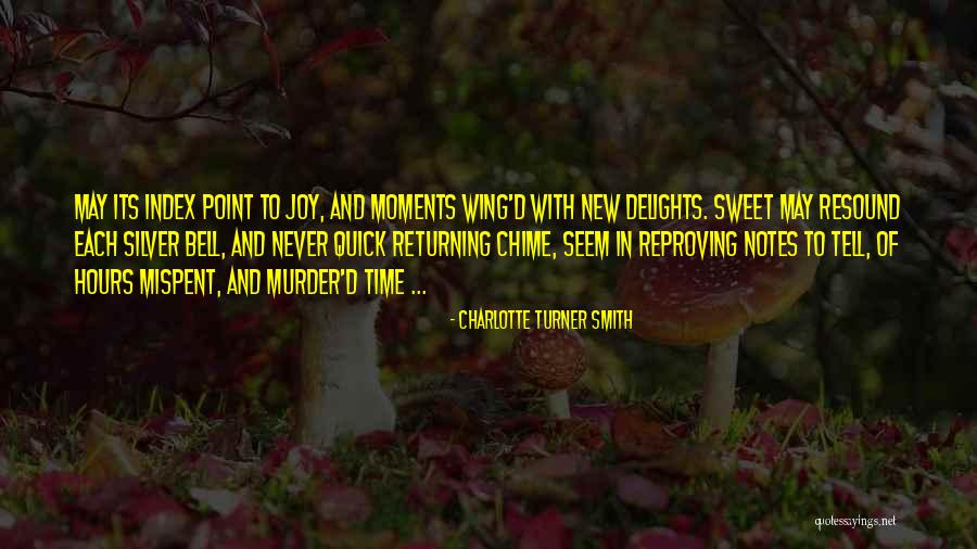 Erudito Significado Quotes By Charlotte Turner Smith Erudito Significado Quotes By Charlotte Turner Smith