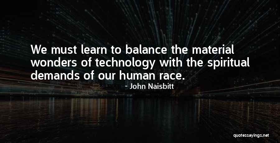 Erudito Significado Quotes By John Naisbitt Erudito Significado Quotes By John Naisbitt