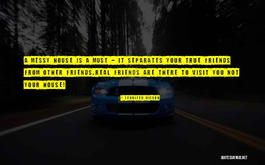 Eruditorum Quotes By Jennifer Wilson