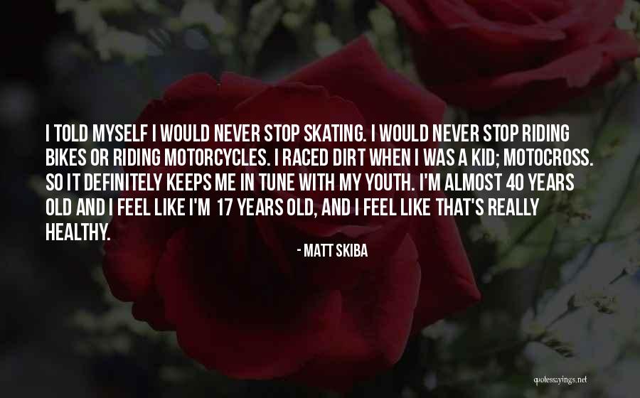 Erui International Quotes By Matt Skiba Erui International Quotes By Matt Skiba