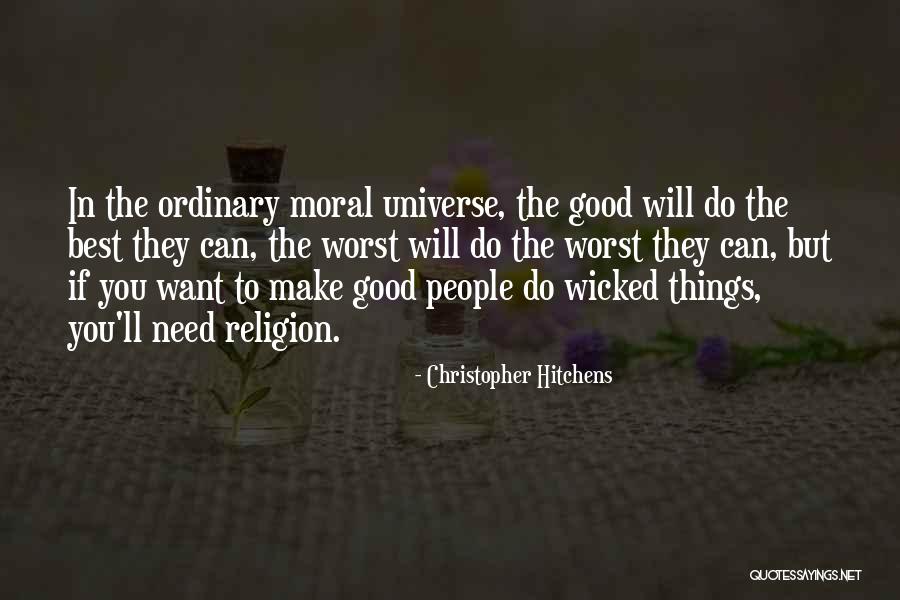 Eruit Ranches Quotes By Christopher Hitchens Eruit Ranches Quotes By Christopher Hitchens
