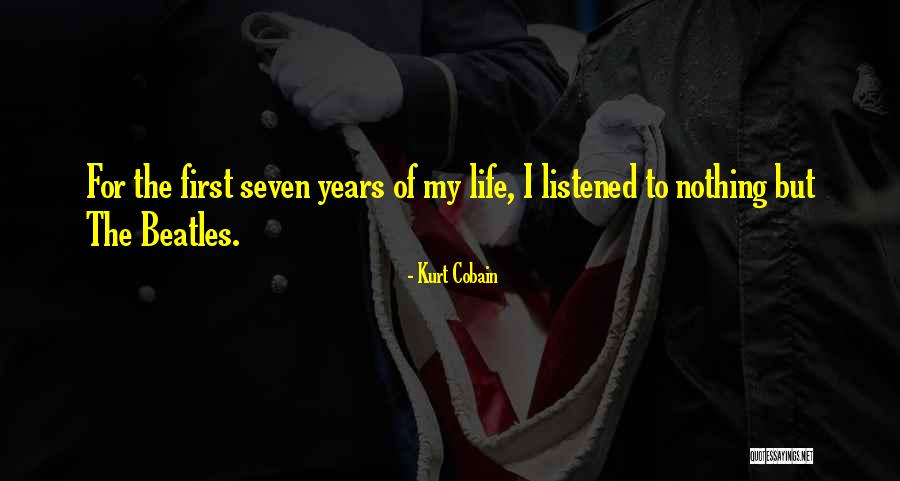 Eruit Ranches Quotes By Kurt Cobain Eruit Ranches Quotes By Kurt Cobain