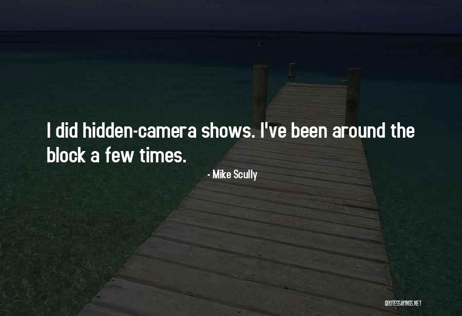 Eruit Ranches Quotes By Mike Scully Eruit Ranches Quotes By Mike Scully