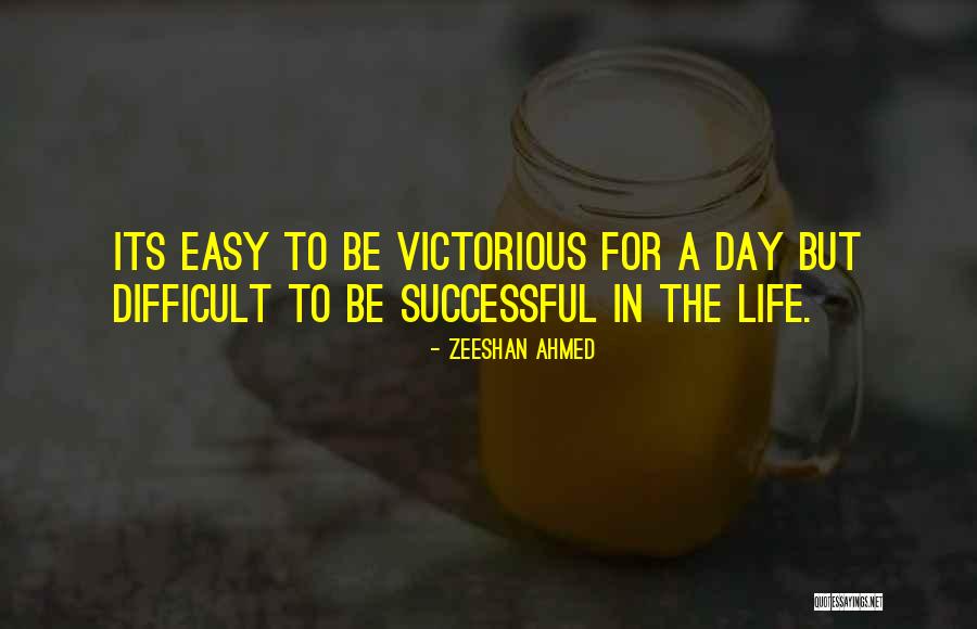 Eruit Zag Quotes By Zeeshan Ahmed Eruit Zag Quotes By Zeeshan Ahmed