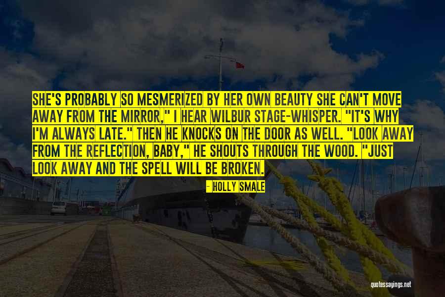 Eruitzien Quotes By Holly Smale Eruitzien Quotes By Holly Smale