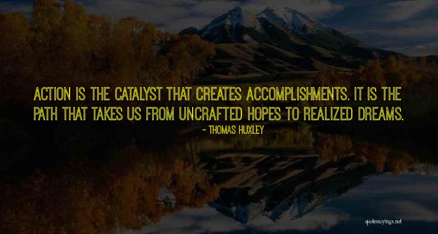Eruitzien Quotes By Thomas Huxley Eruitzien Quotes By Thomas Huxley
