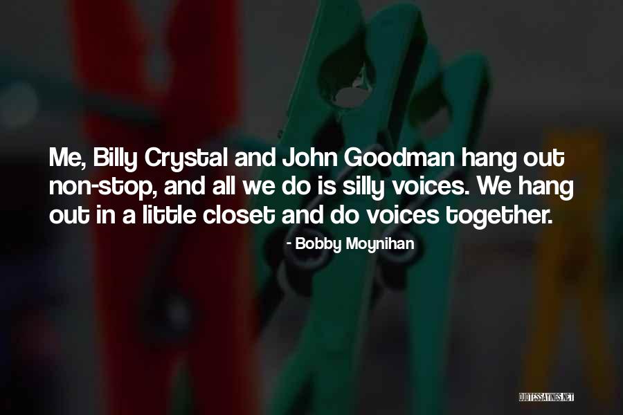 Erumpent Quotes By Bobby Moynihan Erumpent Quotes By Bobby Moynihan