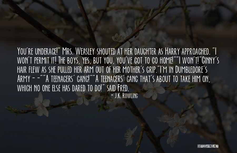 Erupcija Quotes By J.K. Rowling Erupcija Quotes By J.K. Rowling