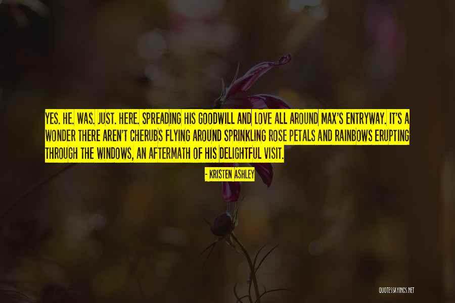 Erupting Quotes By Kristen Ashley Erupting Quotes By Kristen Ashley