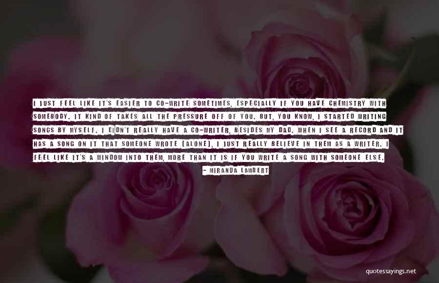 Eruption Life Quotes By Miranda Lambert Eruption Life Quotes By Miranda Lambert