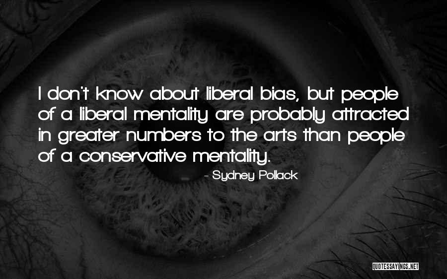 Eruption Life Quotes By Sydney Pollack Eruption Life Quotes By Sydney Pollack