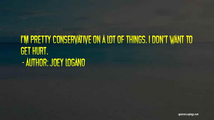 Eruzione Mike Quotes By Joey Logano