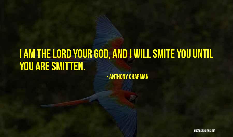 Erva Bluebird Quotes By Anthony Chapman