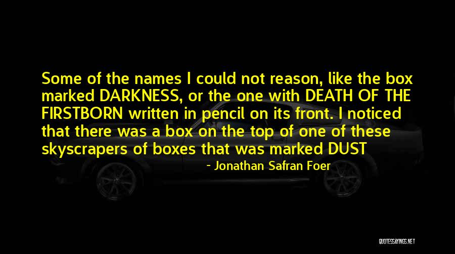 Erva Principe Quotes By Jonathan Safran Foer Erva Principe Quotes By Jonathan Safran Foer