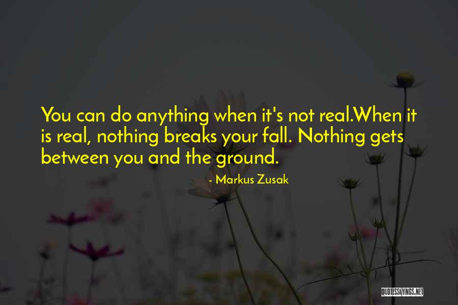 Ervan Waters Quotes By Markus Zusak Ervan Waters Quotes By Markus Zusak