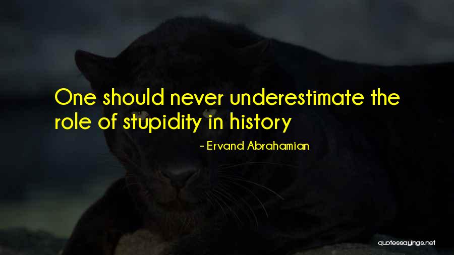 Ervand Abrahamian Quotes 1171418 Ervand Abrahamian Quotes 1171418