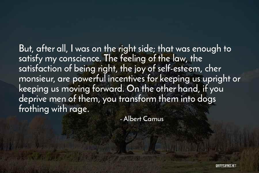 Ervand Kochar Quotes By Albert Camus