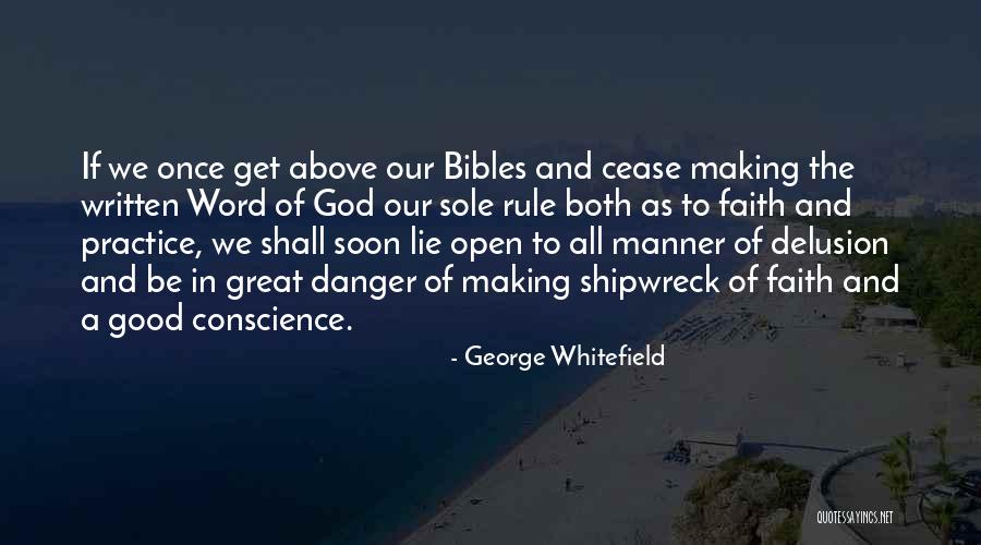 Ervand Kochar Quotes By George Whitefield
