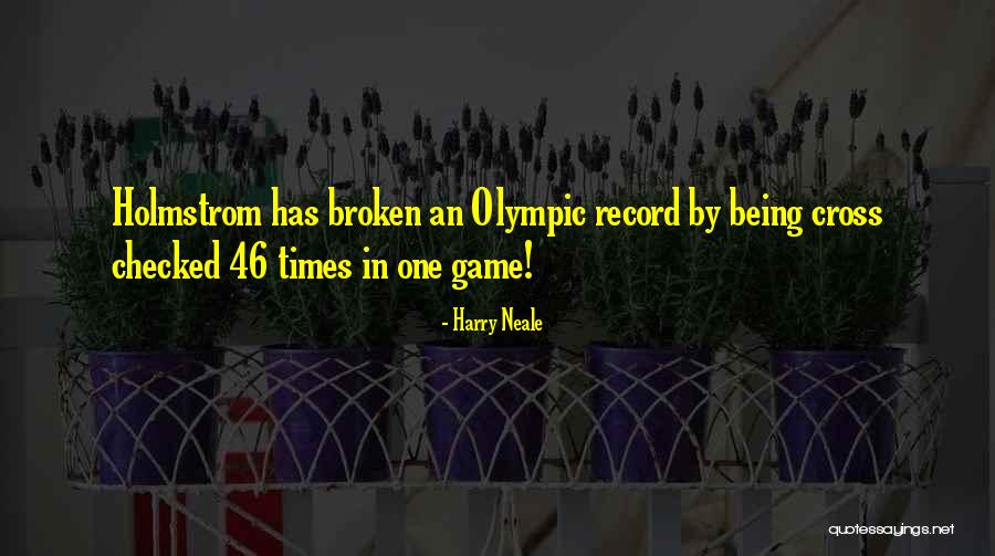Ervand Otyan Quotes By Harry Neale Ervand Otyan Quotes By Harry Neale