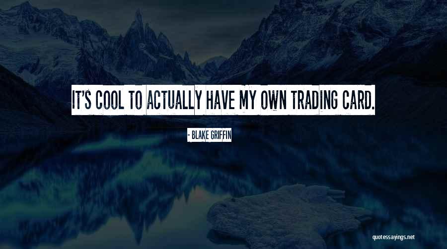 Ervaring Slim Quotes By Blake Griffin Ervaring Slim Quotes By Blake Griffin