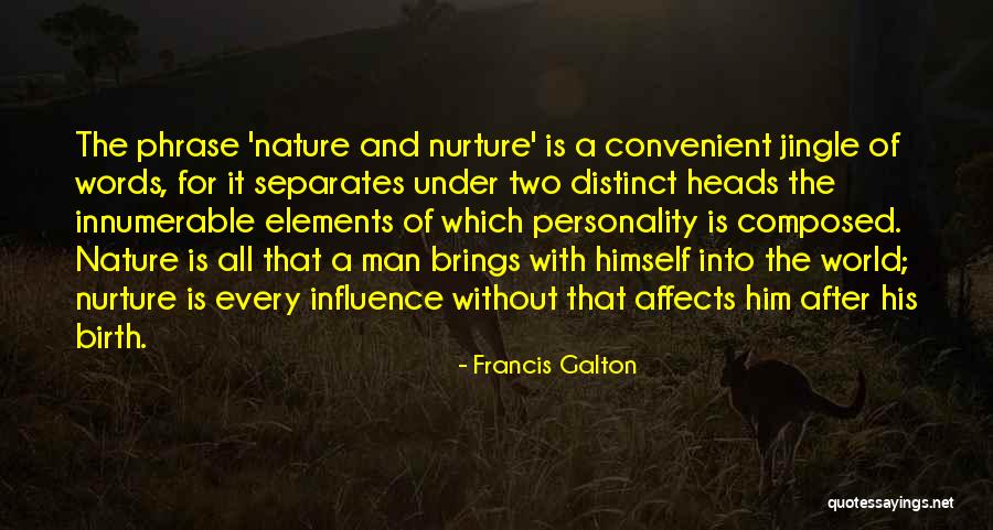 Ervaringen Stralingsgevolgen Quotes By Francis Galton Ervaringen Stralingsgevolgen Quotes By Francis Galton